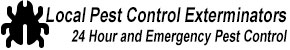 Creston NE Pest Control Exterminators
